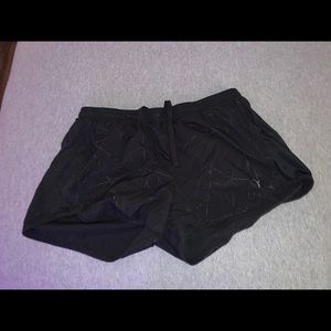 Old navy athletic shorts